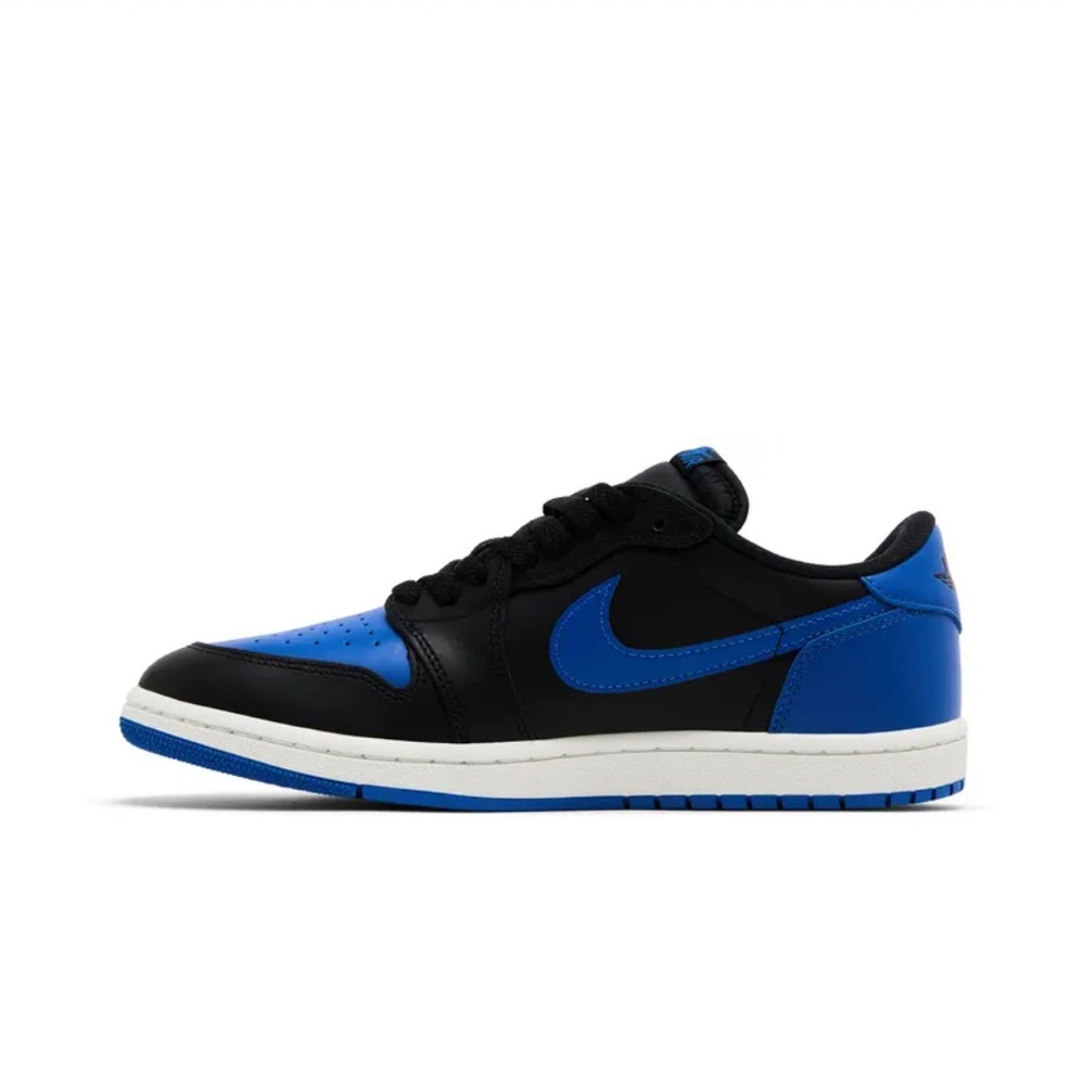 Nike Air Jordan 1 Retro Low '85 OG 'Royal'